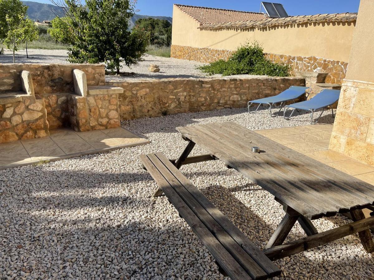 Гостьовий будинок Grapevine Manor Monovar Екстер'єр фото