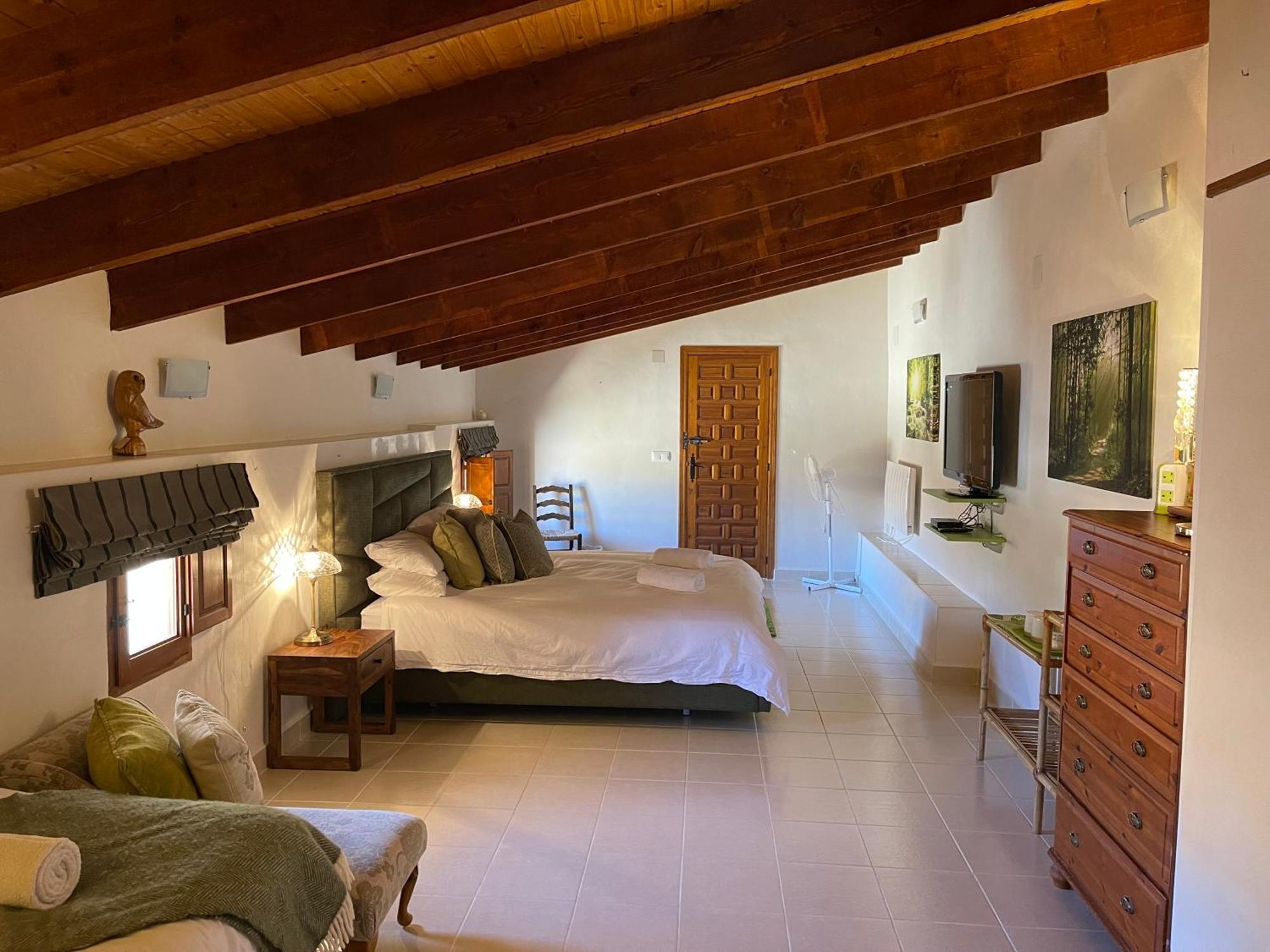 Гостьовий будинок Grapevine Manor Monovar Номер фото